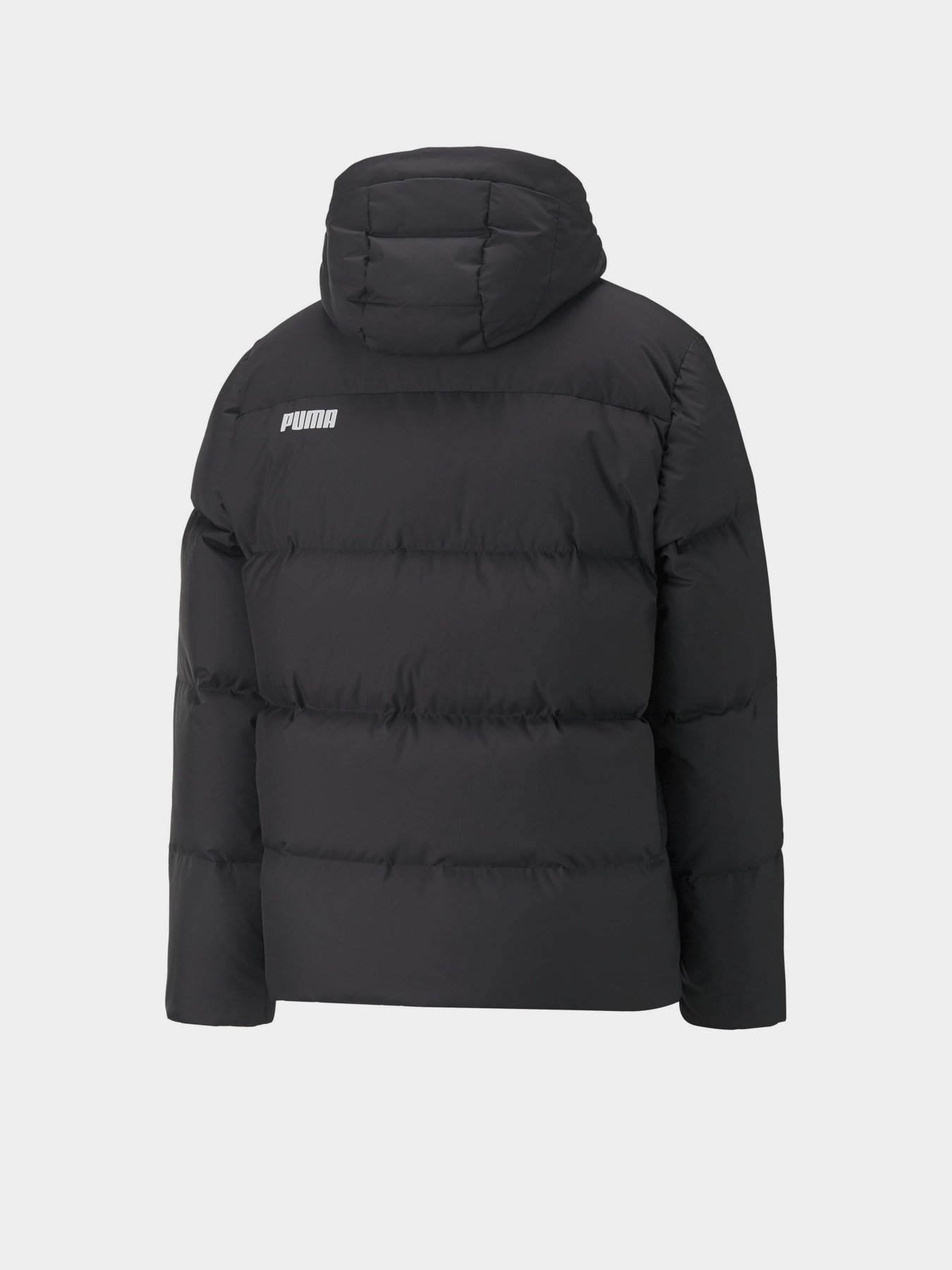 Зимняя куртка PUMA Down Puffer модель 84998801 Фото
