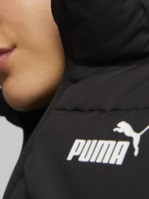 Зимняя куртка PUMA Down Puffer модель 84998801 Фото