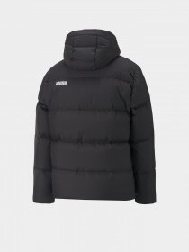 Зимняя куртка PUMA Down Puffer модель 84998801 Фото