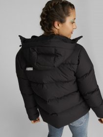 Зимова куртка PUMA Down Puffer модель 84998801 Фото