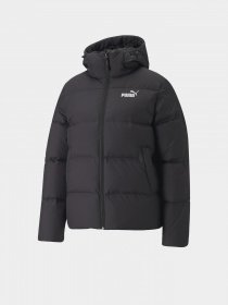 Зимова куртка PUMA Down Puffer модель 84998801 Фото