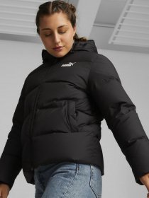 Зимова куртка PUMA Down Puffer модель 84998801 Фото