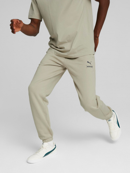 Штаны спортивные PUMA Better модель 67002968 Фото