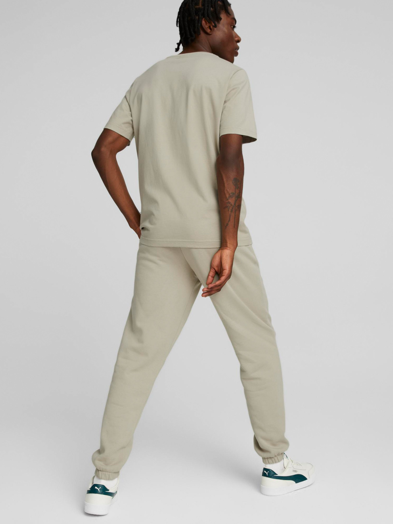 Штаны спортивные PUMA Better модель 67002968 Фото