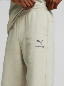 Штаны спортивные PUMA Better модель 67002968 Фото