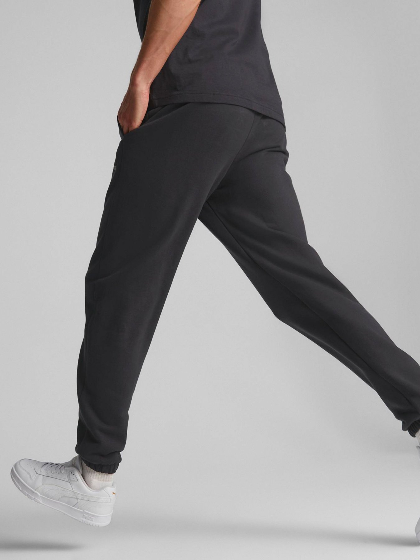 Штаны спортивные PUMA Better модель 67002975 Фото