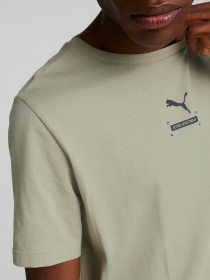 Футболка PUMA Better модель 67003068 Фото