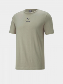 Футболка PUMA Better модель 67003068 Фото