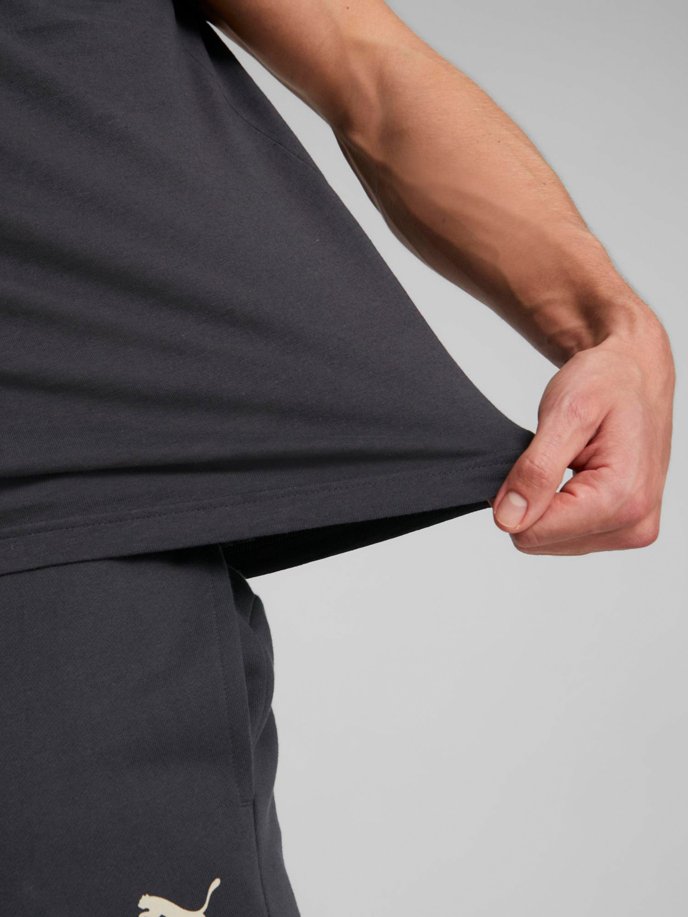 Футболка PUMA Better модель 67003075 Фото