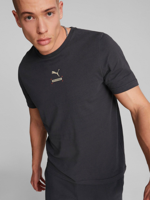 Футболка PUMA Better модель 67003075 Фото