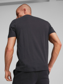 Футболка PUMA Better модель 67003075 Фото