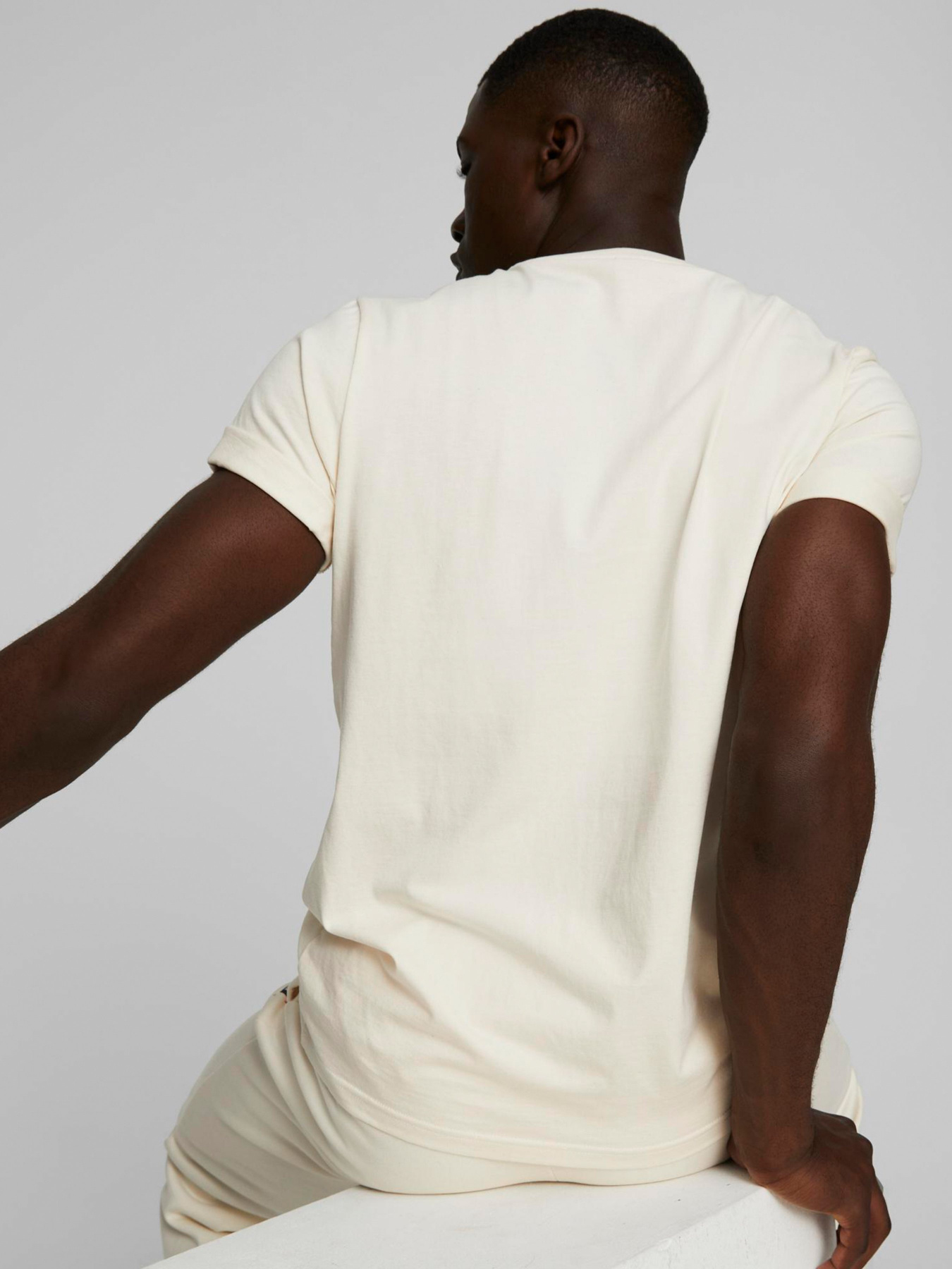 Футболка PUMA Better модель 67003099 Фото