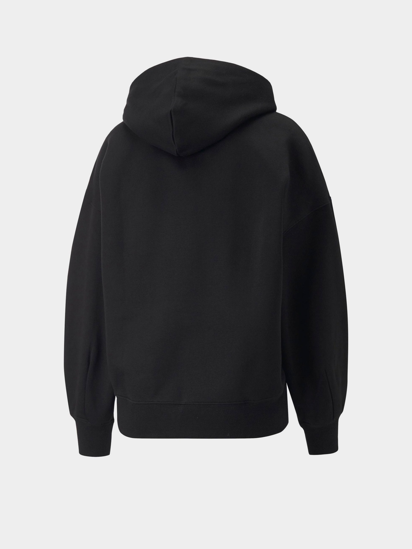 Худи PUMA Classics Oversized модель 67174901 Фото