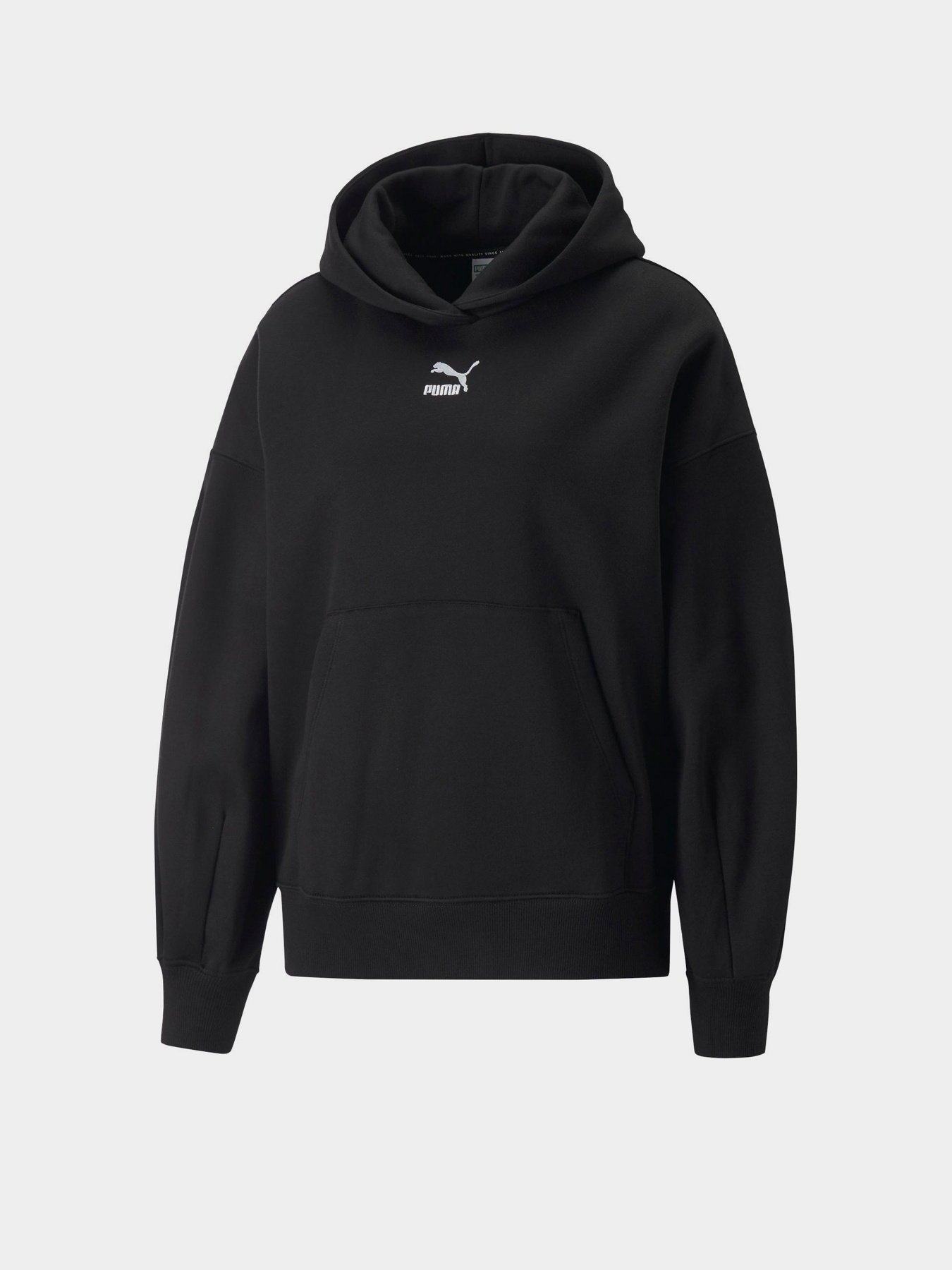 Худи PUMA Classics Oversized модель 67174901 Худи PUMA Classics Oversized модель 67174901 Фото