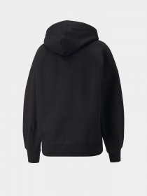 Худи PUMA Classics Oversized модель 67174901 Худи PUMA Classics Oversized модель 67174901 Фото