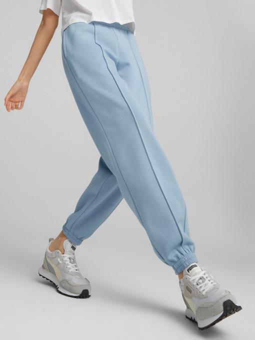 Штаны спортивные PUMA Classics модель 67175179 Фото