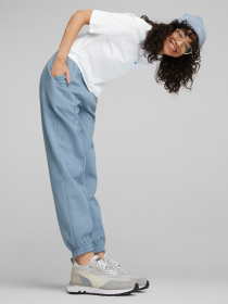 Штаны спортивные PUMA Classics модель 67175179 Штаны спортивные PUMA Classics модель 67175179 Фото