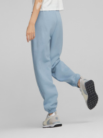 Штаны спортивные PUMA Classics модель 67175179 Штаны спортивные PUMA Classics модель 67175179 Фото