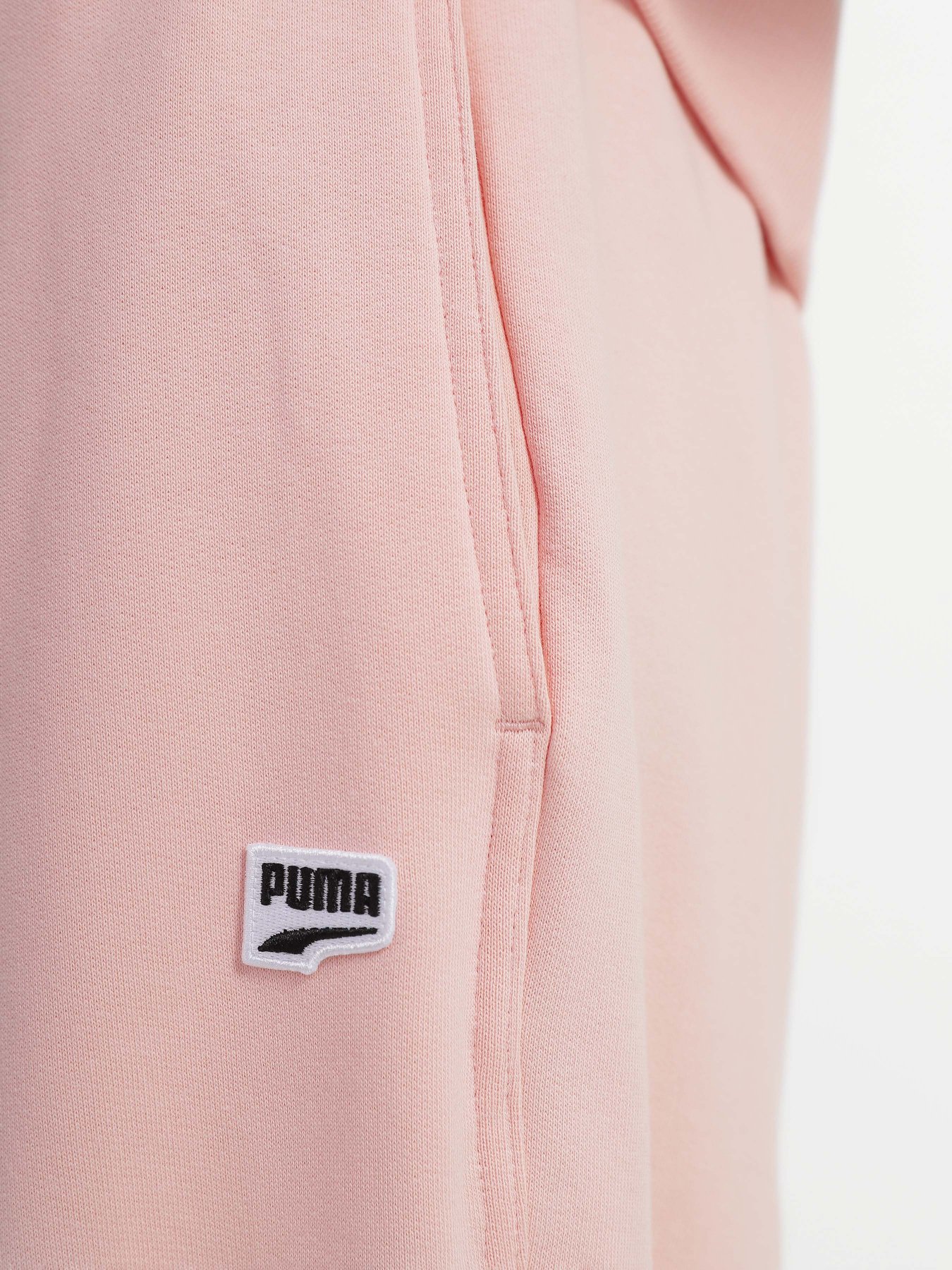 Штаны спортивные PUMA Downtown модель 53836866 Фото