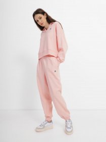 Штаны спортивные PUMA Downtown модель 53836866 Фото