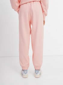 Штаны спортивные PUMA Downtown модель 53836866 Фото