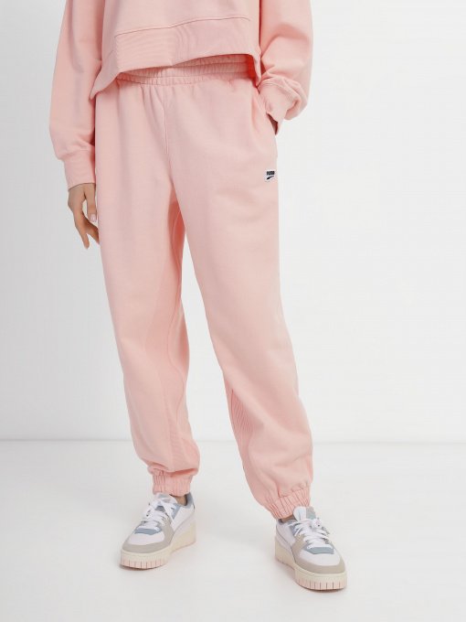 Спортивні штани PUMA Downtown модель 53836866 Фото