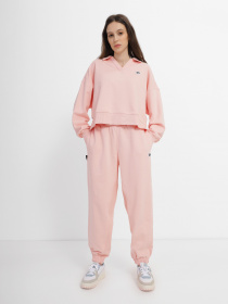 Поло PUMA Downtown Oversized модель 53837166 Фото