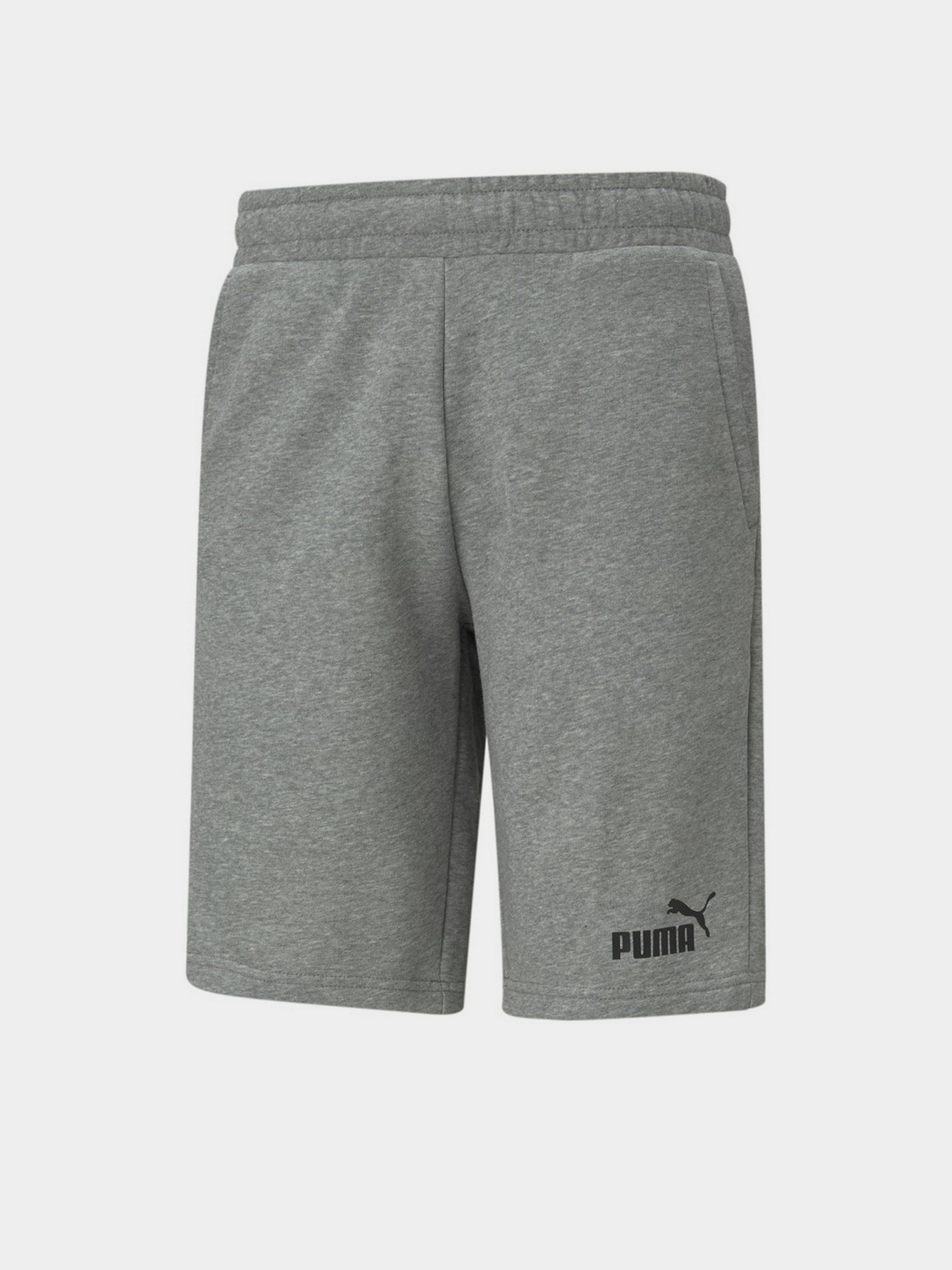 Спортивні шорти PUMA Essentials модель 58670903 Фото