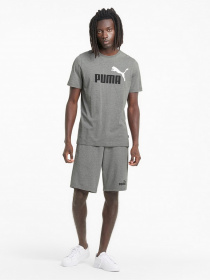 Спортивні шорти PUMA Essentials модель 58670903 Фото