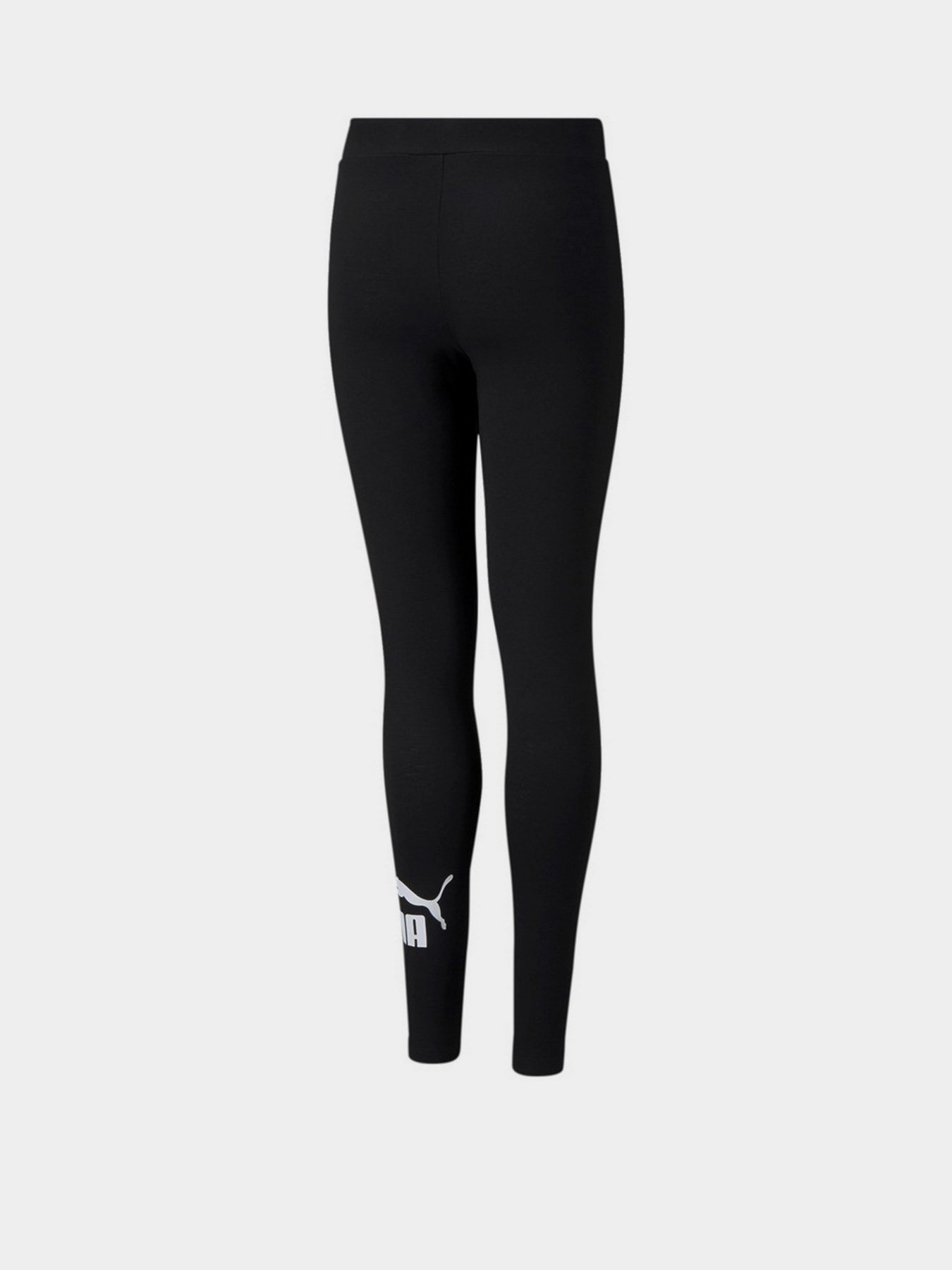 Леггинсы PUMA Essentials Logo модель 58703501 Фото