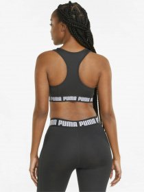 Спортивный топ PUMA STRONG MID-IMPACT модель 52159801 Спортивный топ PUMA STRONG MID-IMPACT модель 52159801 Фото