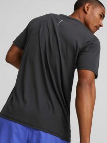 Спортивна футболка PUMA RUN FAVOURITE модель 52315001 Фото