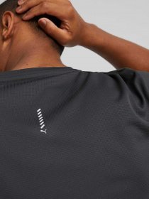 Спортивна футболка PUMA RUN FAVOURITE модель 52315001 Фото