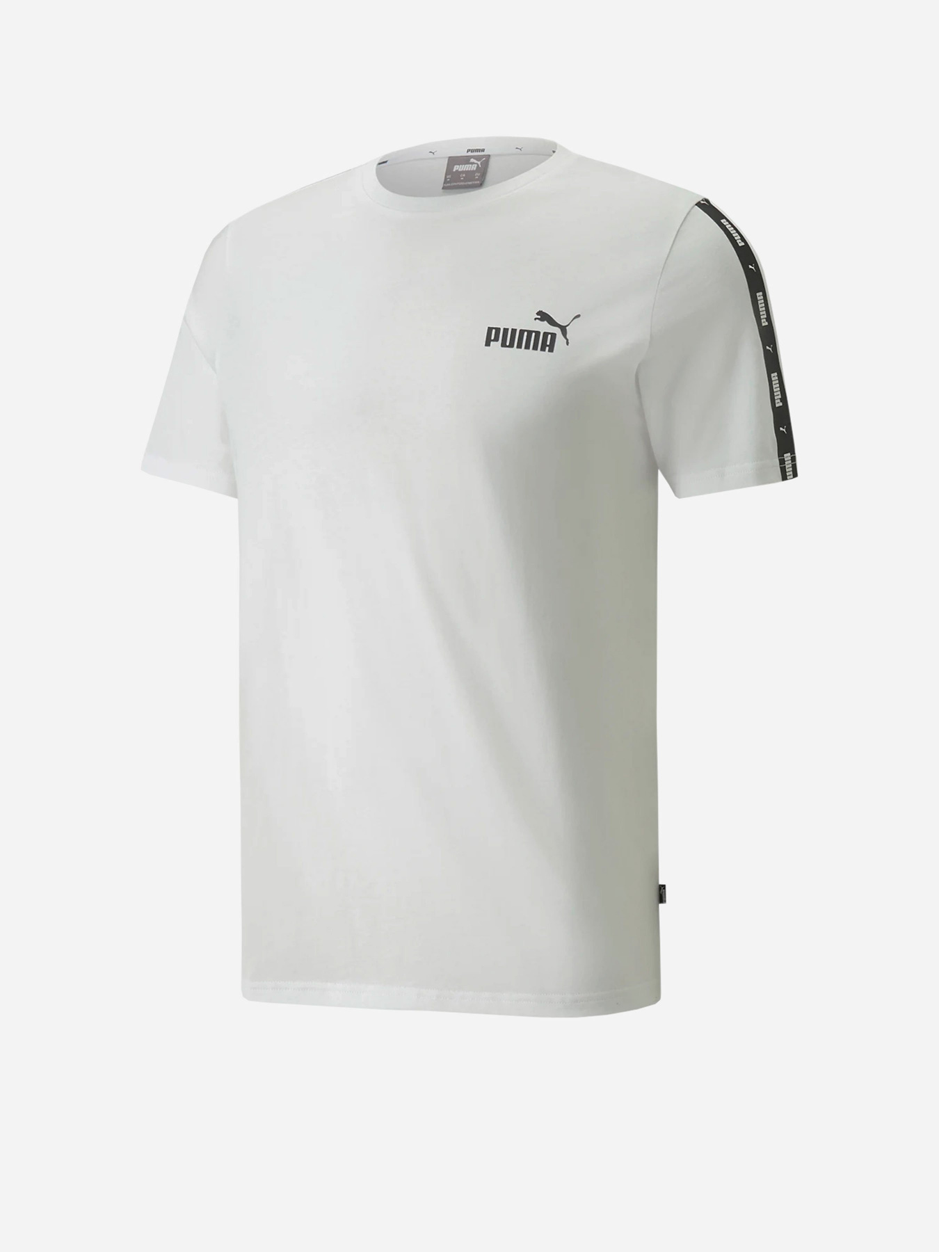 Футболка спортивная PUMA Essentials+ 2 модель 84738202 Фото