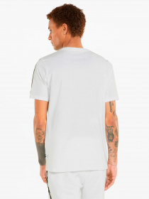 Футболка спортивная PUMA Essentials+ 2 модель 84738202 Фото