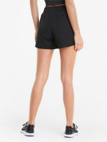 Шорти спортивні PUMA ACTIVE WOVEN модель 58686201 Фото