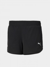 Шорти спортивні PUMA ACTIVE WOVEN модель 58686201 Фото