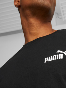 Футболка спортивная PUMA Essentials+ 2 модель 84738201 Фото