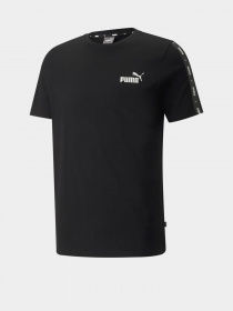 Футболка спортивная PUMA Essentials+ 2 модель 84738201 Фото