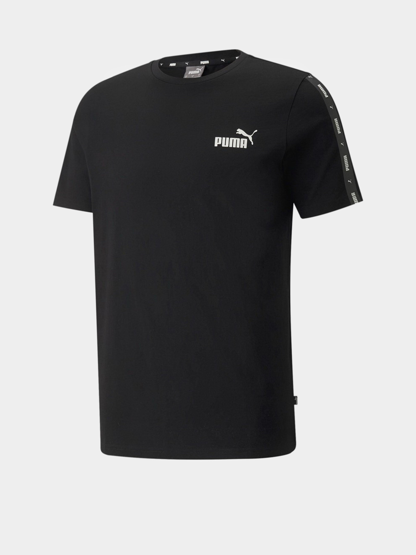 Спортивная футболка PUMA Essentials+ 2 модель 84738201 Фото