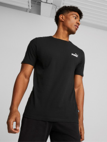 Спортивная футболка PUMA Essentials+ 2 модель 84738201 Фото