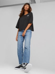 Футболка спортивна PUMA Classics модель 53805201 Фото