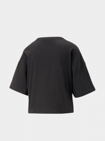 Футболка спортивная PUMA Classics модель 53805201 Футболка спортивная PUMA Classics модель 53805201 Фото