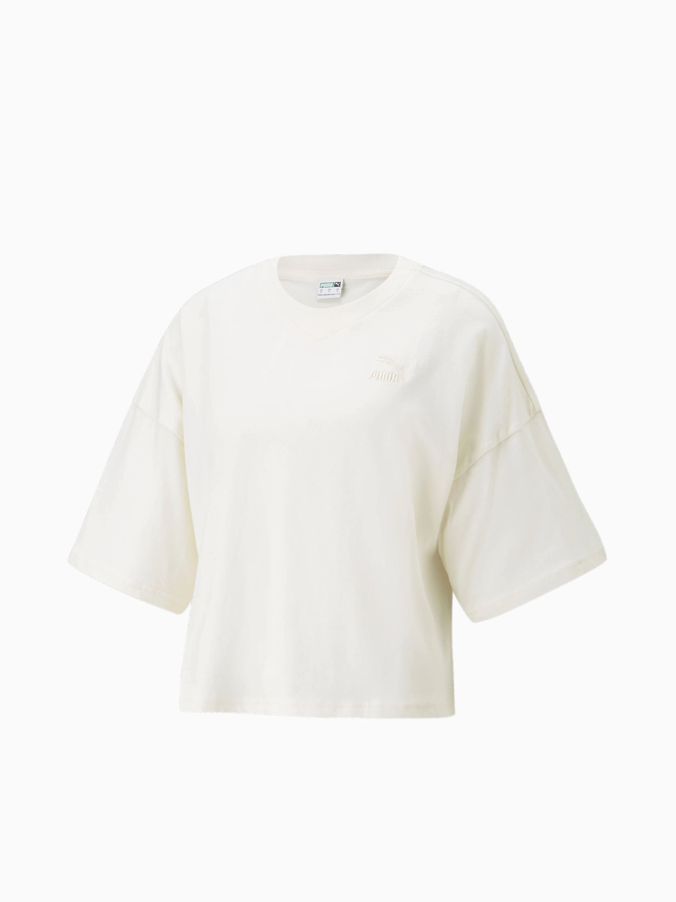 Футболка PUMA Classics модель 53805299 Фото