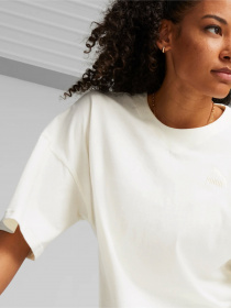 Футболка PUMA Classics модель 53805299 Фото