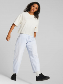 Футболка PUMA Classics модель 53805299 Фото