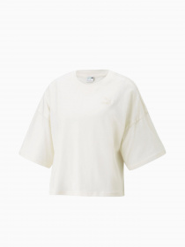 Футболка PUMA Classics модель 53805299 Фото