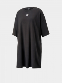 Платье-футболка PUMA Classics модель 53805301 Фото