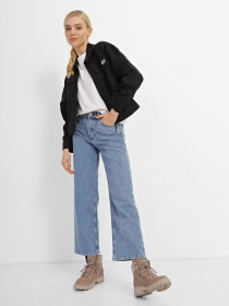 Демісезонна куртка PUMA Downtown модель 53837301 Фото