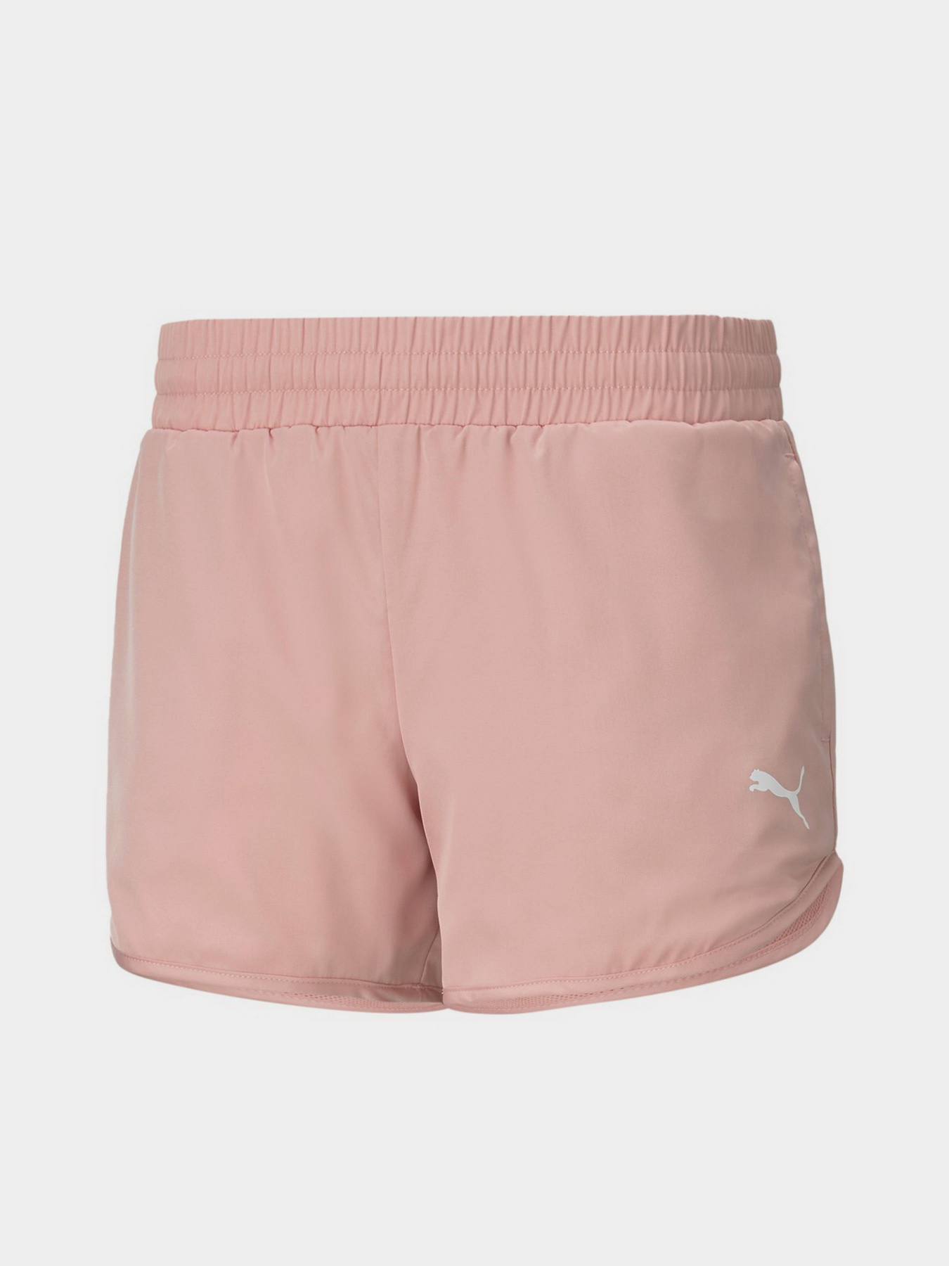 Шорти спортивні PUMA Active Woven модель 58686280 Фото